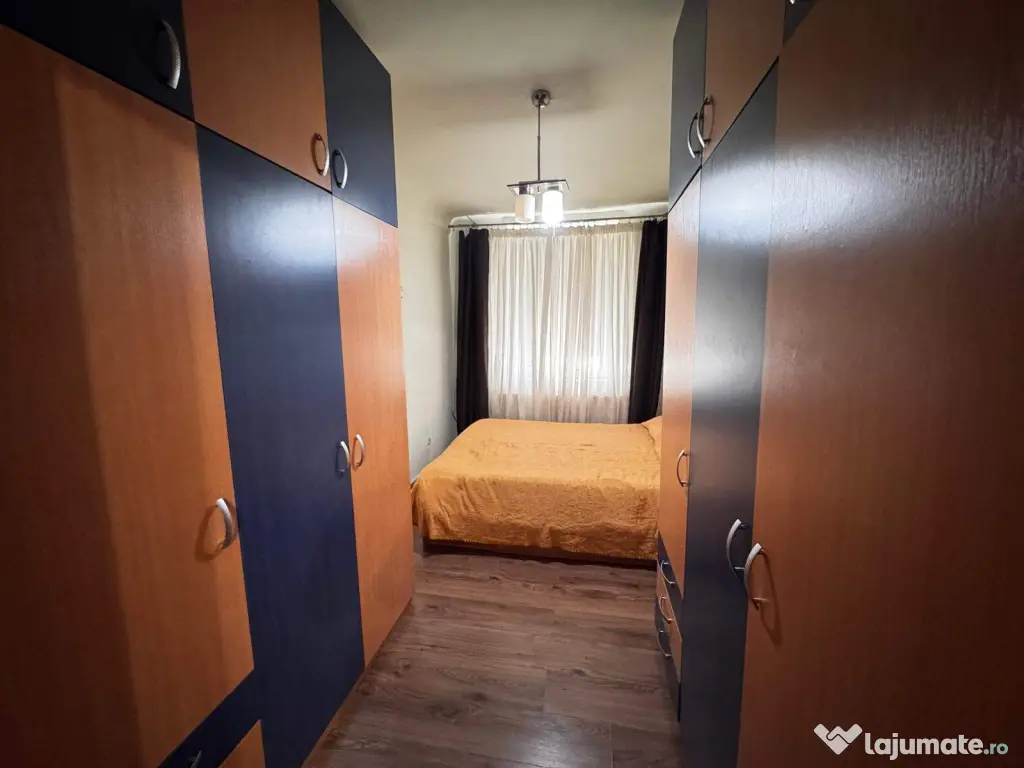 Apartament la casă de vânzare – Ultracentral Arad, Zonă liniștită