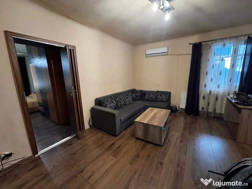 Apartament la casă de vânzare – Ultracentral Arad, Zonă liniștită