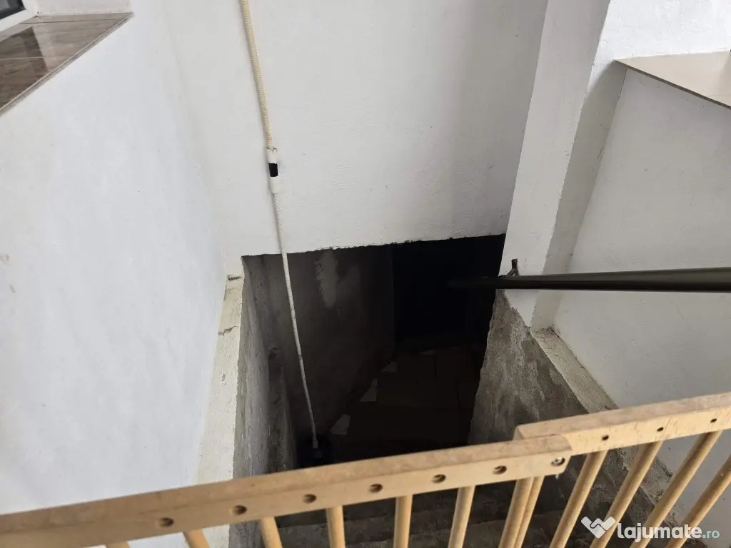 Apartament la casă de vânzare – Ultracentral Arad, Zonă liniștită