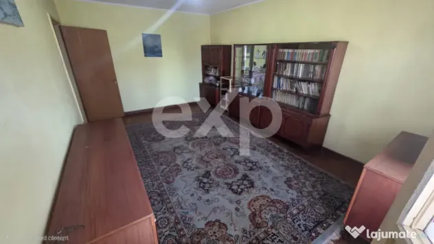 Vând apartament 3 camere Pitesti Gavana 3