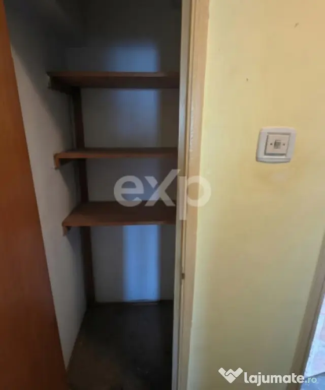 Vând apartament 3 camere Pitesti Gavana 3