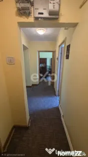 Vând apartament 3 camere Pitesti Gavana 3 