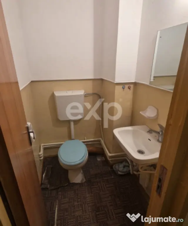 Vând apartament 3 camere Pitesti Gavana 3