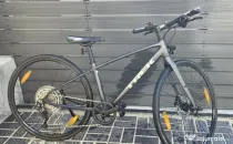 Bicicleta Trek FX3 disc gen 3 mărime S