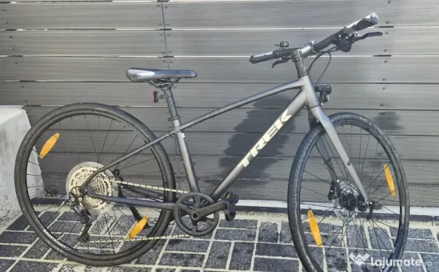 Trek FX3 disc gen 3 mărime S