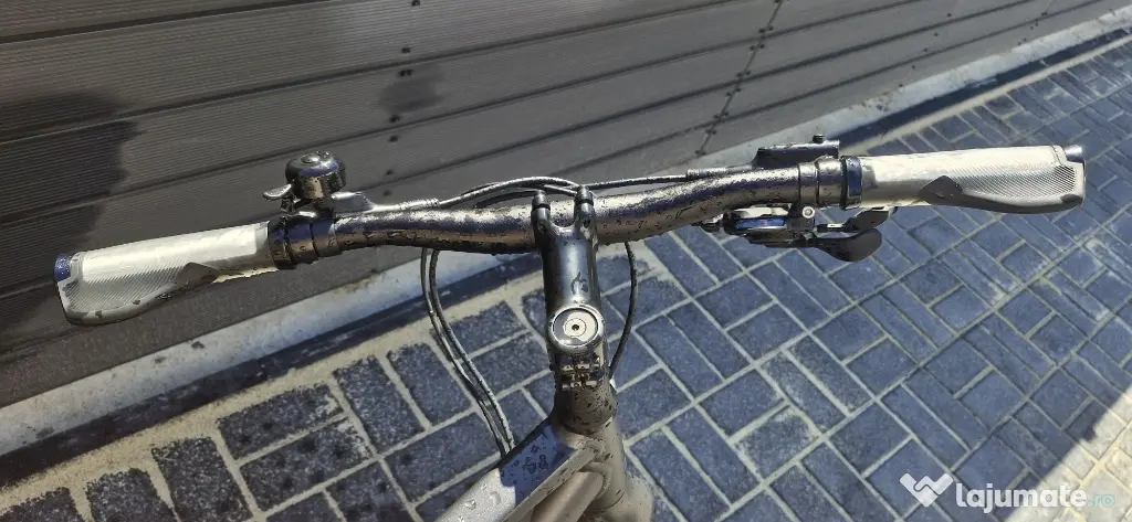 Trek FX3 disc gen 3 mărime S