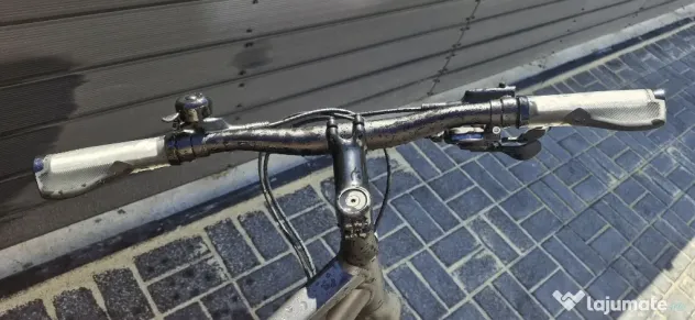 Trek FX3 disc gen 3 mărime S