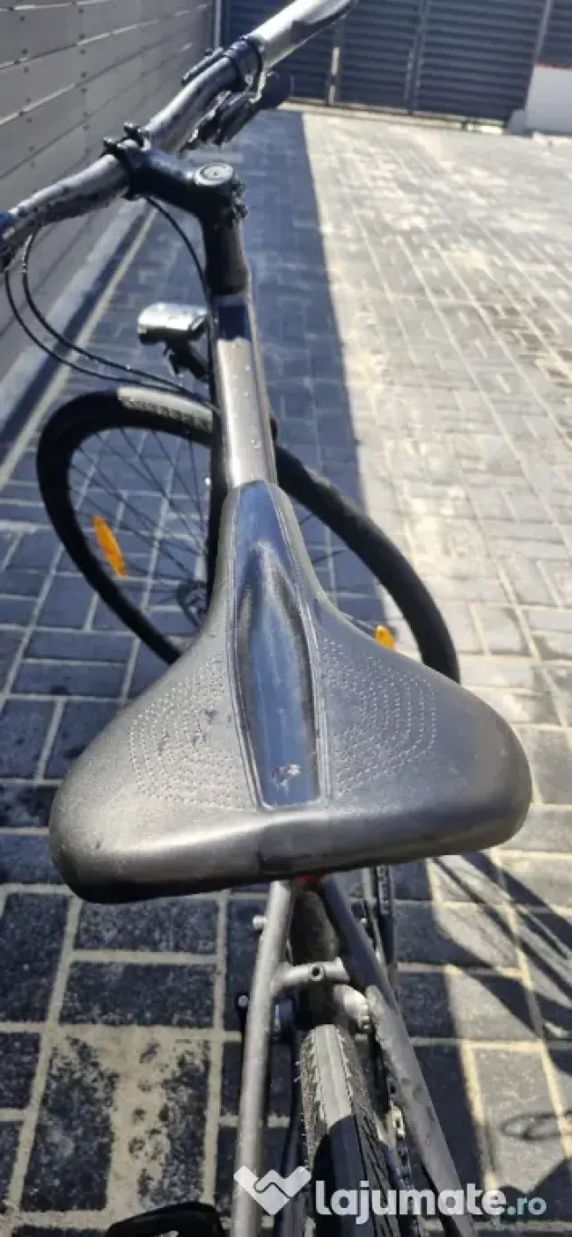 Trek FX3 disc gen 3 mărime S