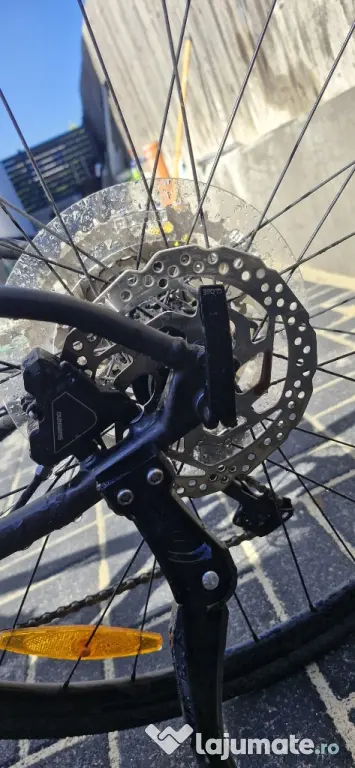 Trek FX3 disc gen 3 mărime S