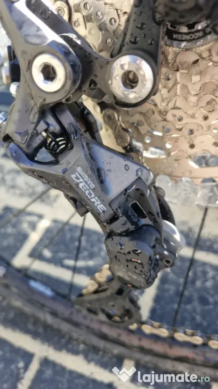 Trek FX3 disc gen 3 mărime S