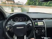 LAND / RANGE Rover Discovery Sport * R-DYNAMIC 4X4 2.0 Diesel Hybrid S Automată