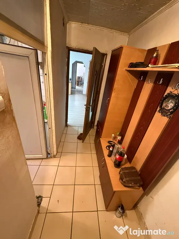 Apartament de vânzare