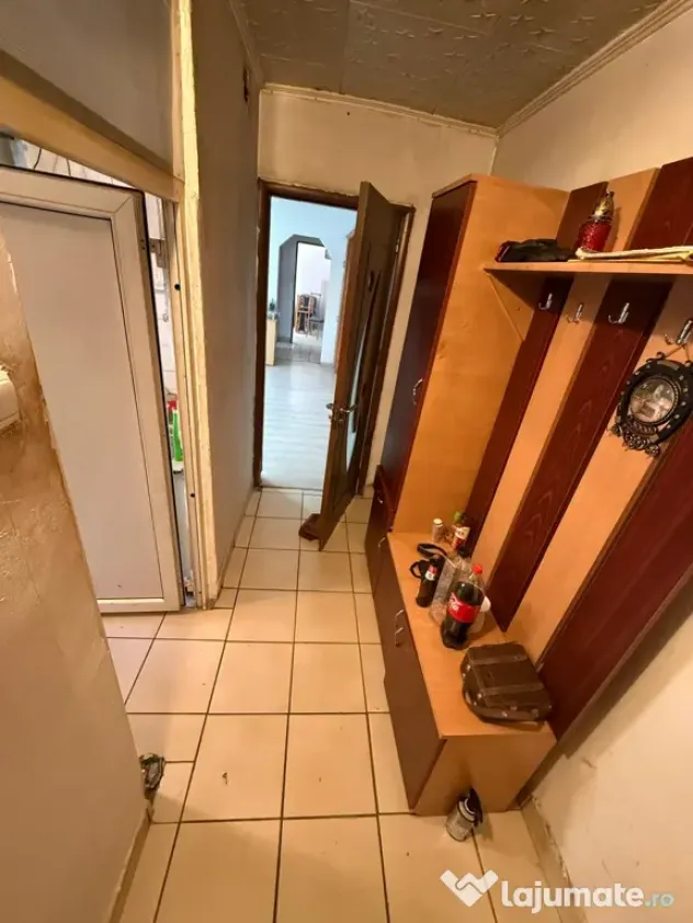 Apartament de vânzare