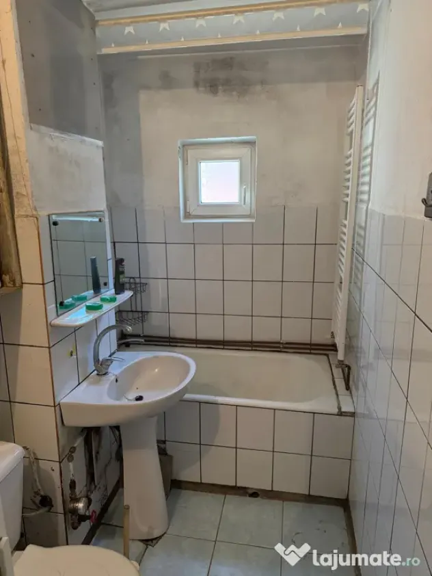 Apartament de vânzare