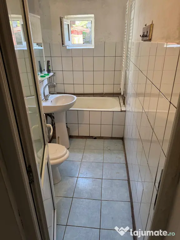 Apartament de vânzare