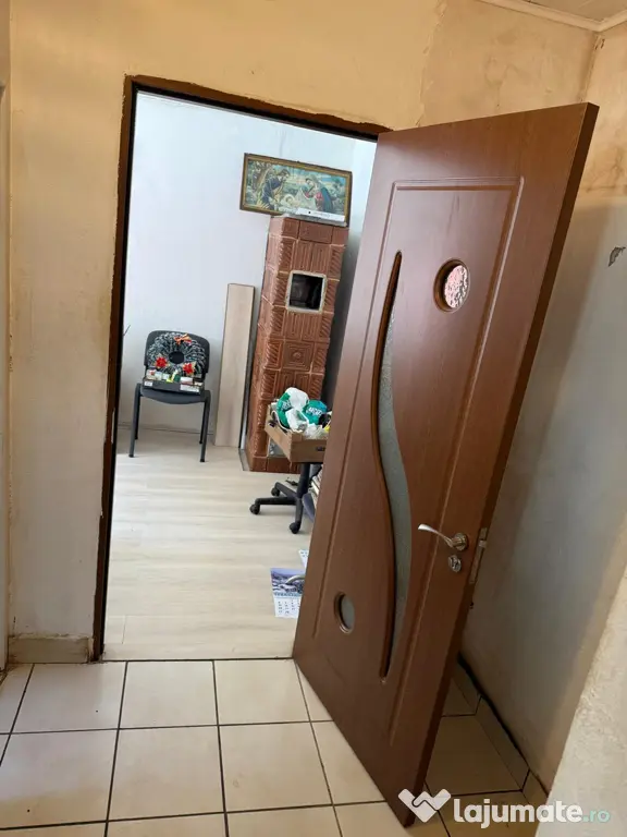 Apartament de vânzare