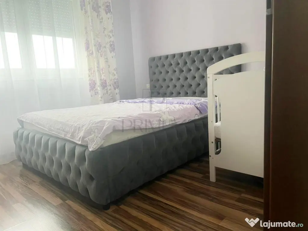 LIPOVEI - 3CAM - INCALZIRE IN PARDOSEALA - BALCON SPATIOS -