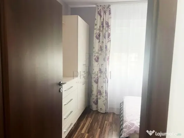 LIPOVEI - 3CAM - INCALZIRE IN PARDOSEALA - BALCON SPATIOS -
