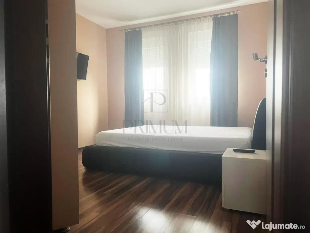 LIPOVEI - 3CAM - INCALZIRE IN PARDOSEALA - BALCON SPATIOS -