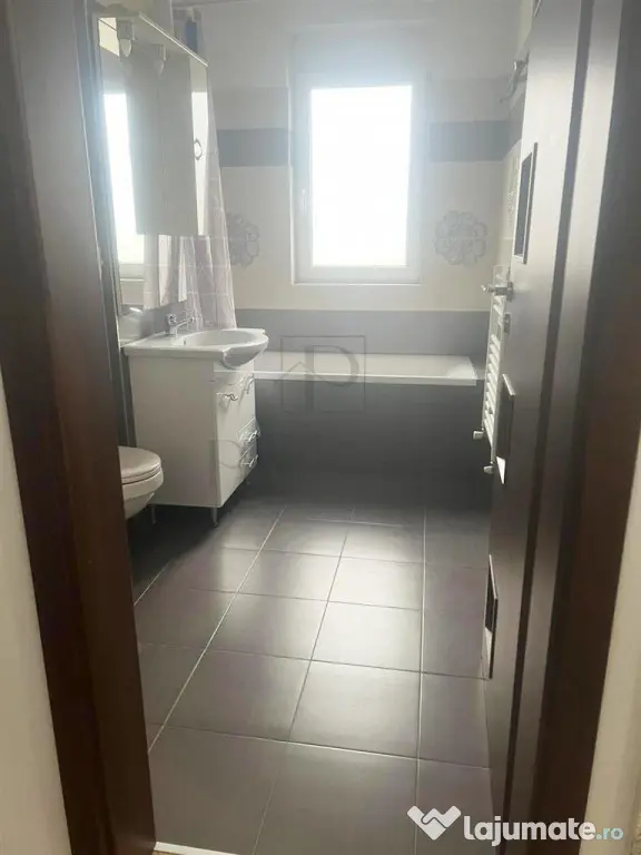 LIPOVEI - 3CAM - INCALZIRE IN PARDOSEALA - BALCON SPATIOS -