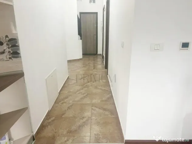 LIPOVEI - 3CAM - INCALZIRE IN PARDOSEALA - BALCON SPATIOS -