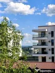 Partament 2 camere decomandat, 57 mp, parcare subterană inc 