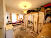 Partament 2 camere decomandat, 57 mp, parcare subterană inc 