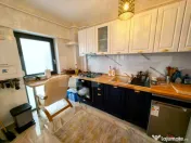 Partament 2 camere decomandat, 57 mp, parcare subterană inc 