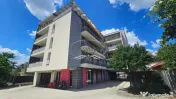 Apartament cu parcare subterana si boxa, Semicentral 