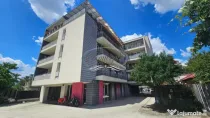 Apartament cu parcare subterana si boxa, Semicentral