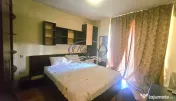 Apartament cu parcare subterana si boxa, Semicentral 
