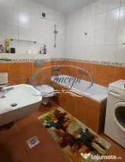 Apartament cu parcare subterana si boxa, Semicentral 