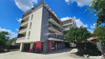 Apartament cu parcare subterana si boxa, Semicentral