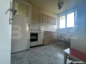 APARTAMENT DE VANZARE CU 3 CAMERE ,DECOMANDAT SITUAR IN ZON