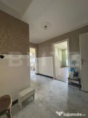 APARTAMENT DE VANZARE CU 3 CAMERE ,DECOMANDAT SITUAR IN ZON