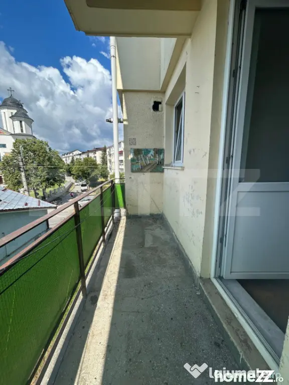 Apartament de vanzare, decomandat, 3 camere - Dej - Dej (Cluj)
