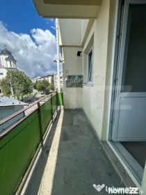 Apartament de vanzare, decomandat, 3 camere - Dej
