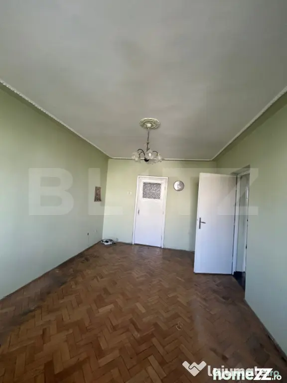 Apartament de vanzare, decomandat, 3 camere - Dej - Dej (Cluj)