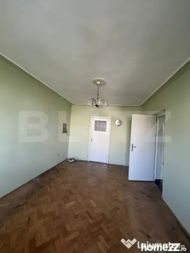 Apartament de vanzare, decomandat, 3 camere - Dej - Dej (Cluj)