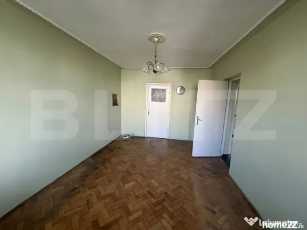 Apartament de vanzare, decomandat, 3 camere - Dej - Dej (Cluj)
