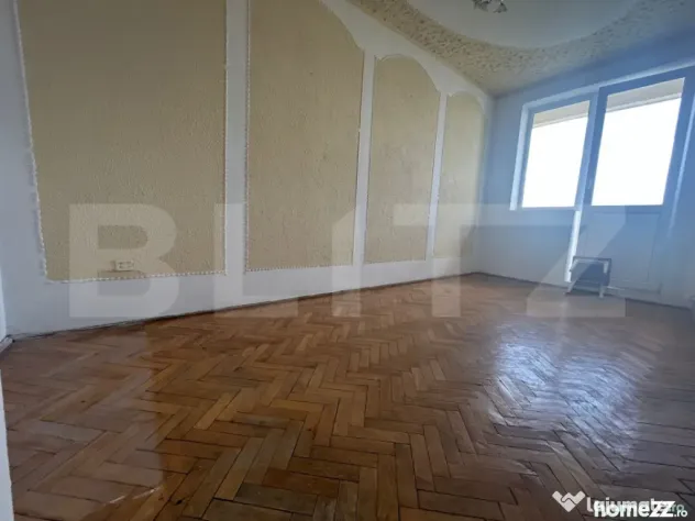 Apartament de vanzare, decomandat, 3 camere - Dej - Dej (Cluj)