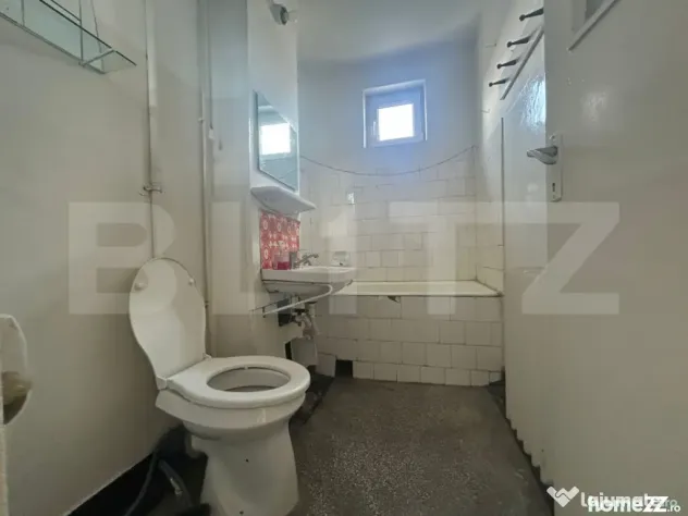 Apartament de vanzare, decomandat, 3 camere - Dej - Dej (Cluj)