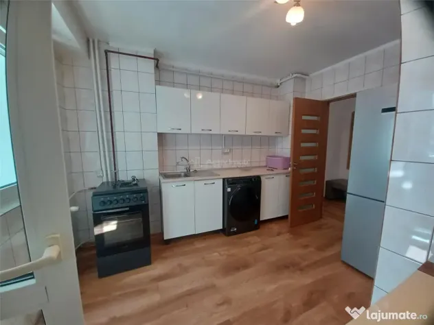 2 Camere Unirii Rond Alba Iulia- Burebista