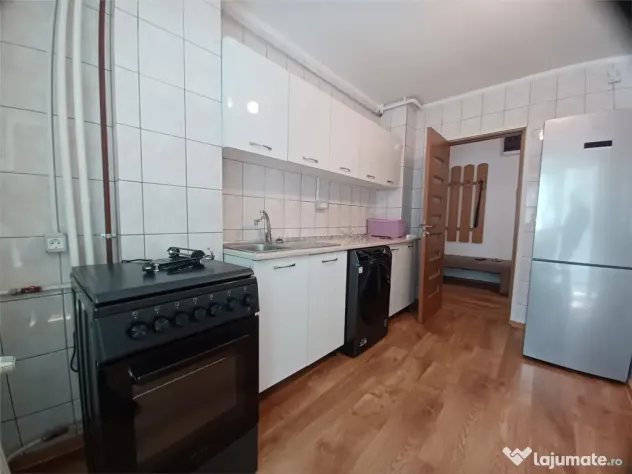 2 Camere Unirii Rond Alba Iulia- Burebista