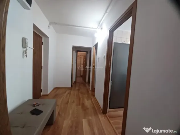 2 Camere Unirii Rond Alba Iulia- Burebista