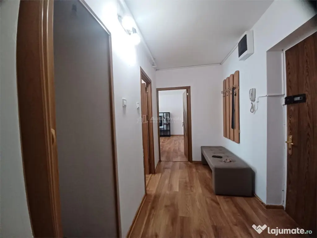 2 Camere Unirii Rond Alba Iulia- Burebista