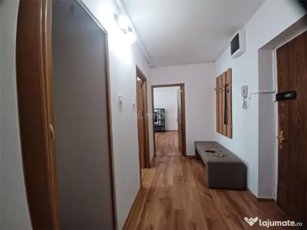 2 Camere Unirii Rond Alba Iulia- Burebista