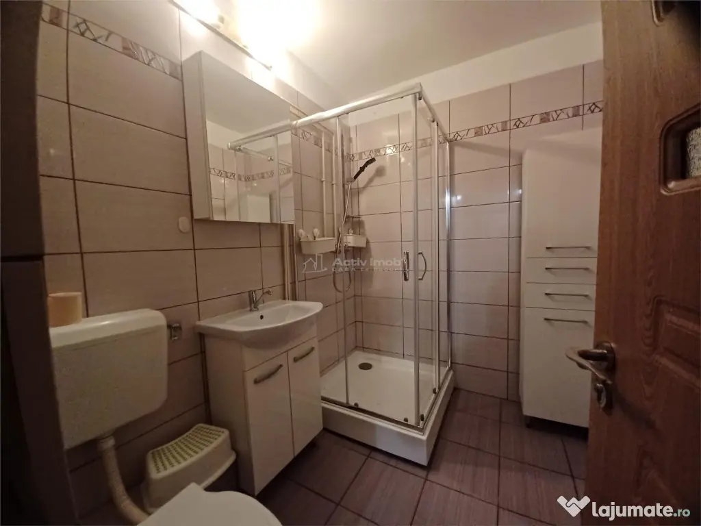 2 Camere Unirii Rond Alba Iulia- Burebista