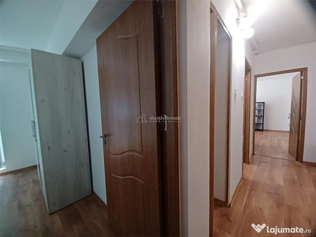 2 Camere Unirii Rond Alba Iulia- Burebista