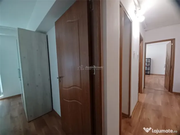 2 Camere Unirii Rond Alba Iulia- Burebista